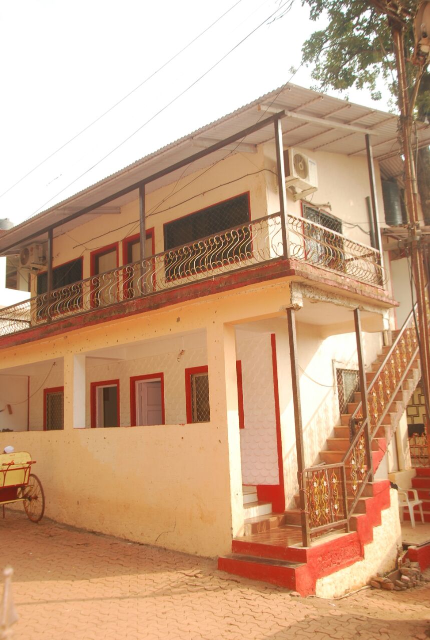 Ashiyana Cottage